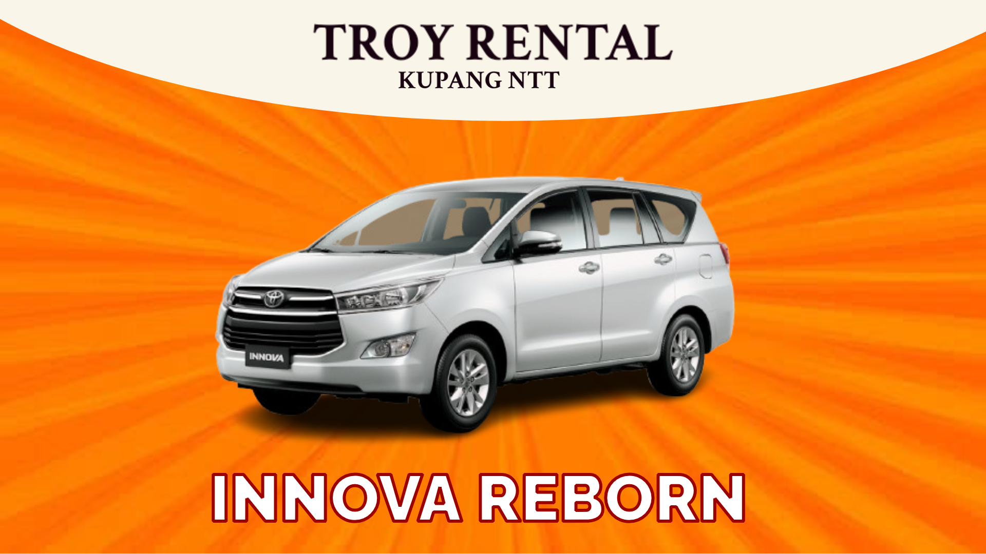 INNONA REBORN